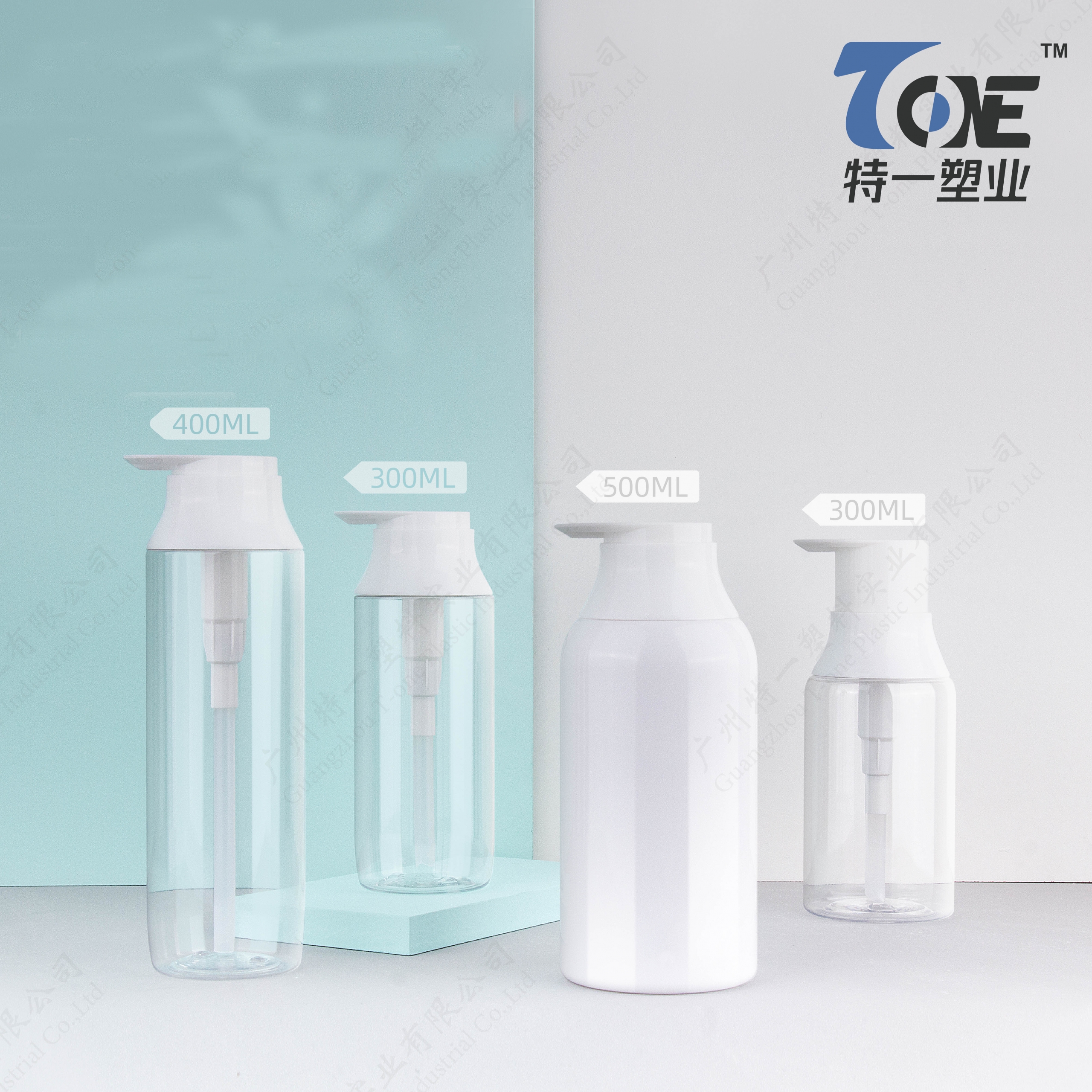 pet round bottle